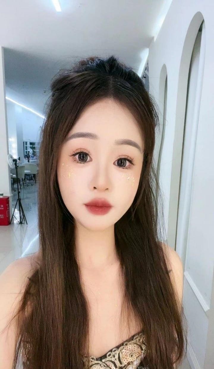 01年小雨 可爱服务不错